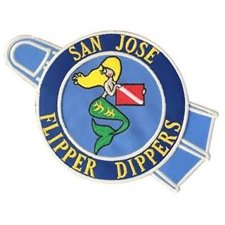 San Jose Flipper Dippers (on-line club)